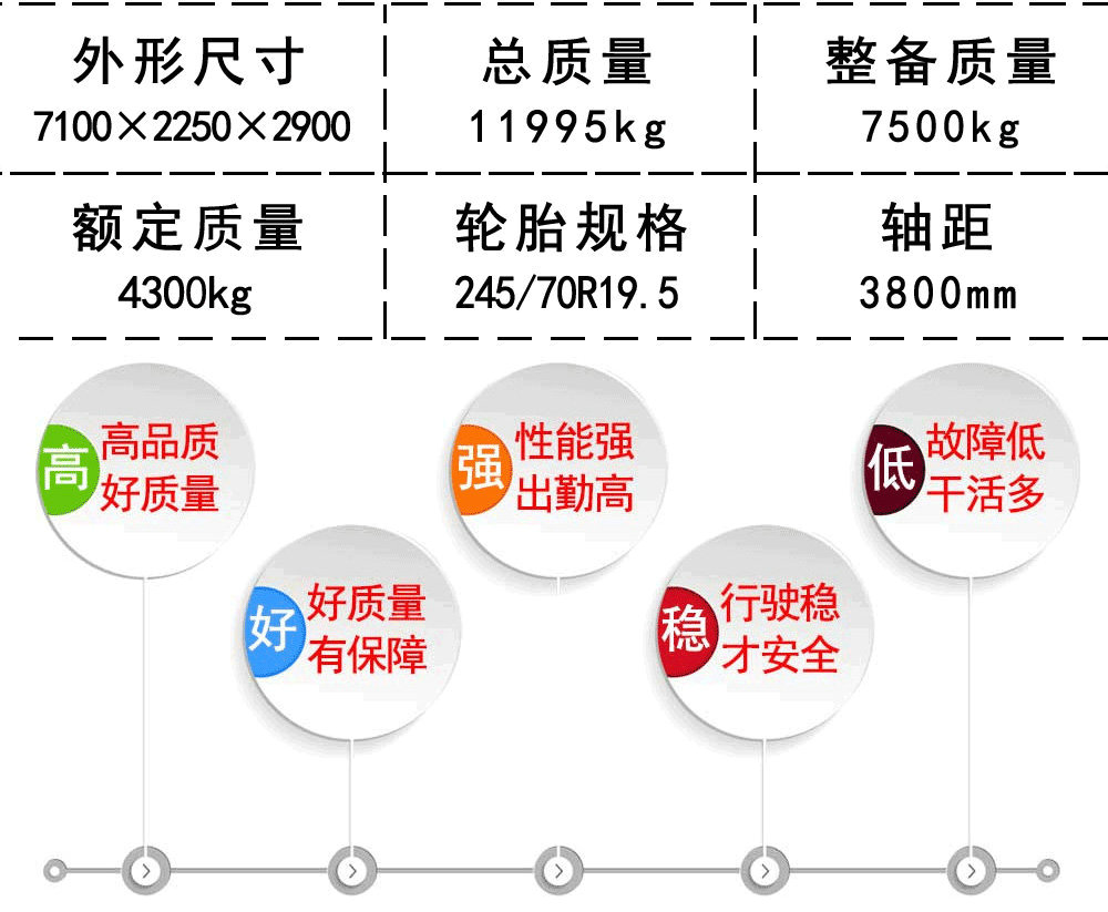 國六東風凱普特清洗吸污車_19